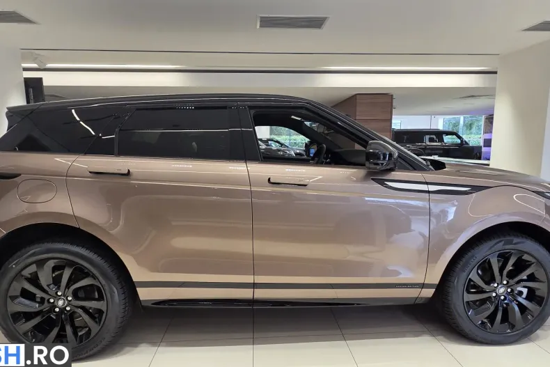 Land Rover Range Rover Evoque din 2026 cu 5 km - oferta LAN245740 - foto 8