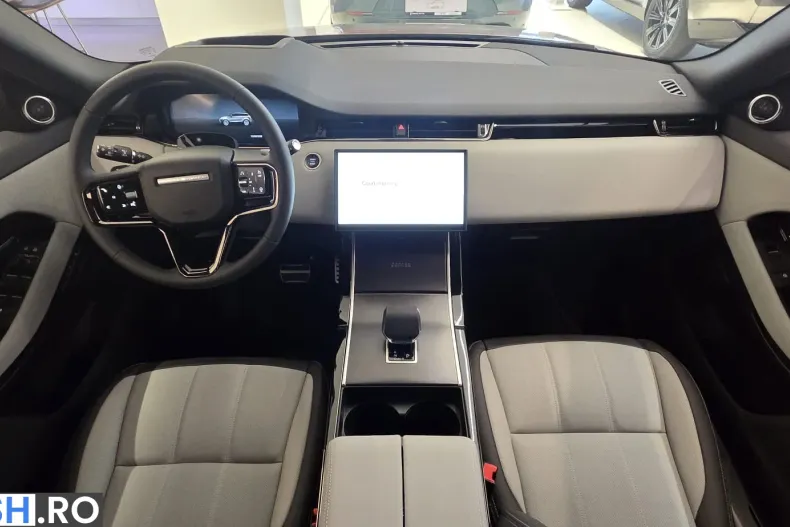 Land Rover Range Rover Evoque din 2026 cu 5 km - oferta LAN245740 - foto 10