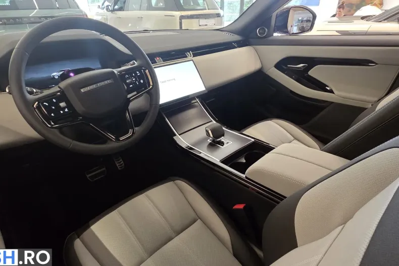 Land Rover Range Rover Evoque din 2026 cu 5 km - oferta LAN245740 - foto 11
