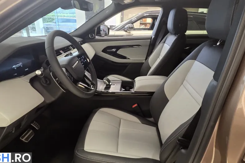 Land Rover Range Rover Evoque din 2026 cu 5 km - oferta LAN245740 - foto 13