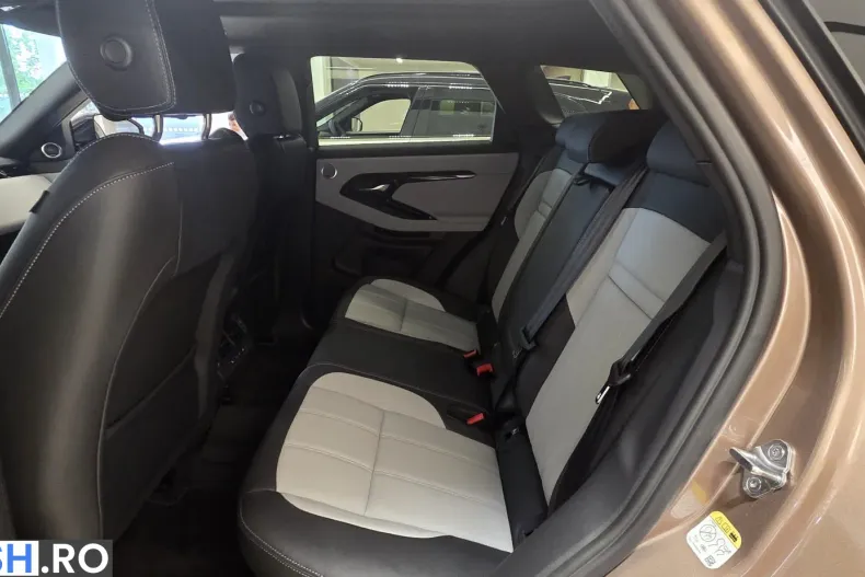 Land Rover Range Rover Evoque din 2026 cu 5 km - oferta LAN245740 - foto 14