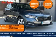 Skoda Octavia din 2021 cu 155.000 km - oferta SKO245741 - foto 1