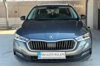 Skoda Octavia din 2021 cu 155.000 km - oferta SKO245741 - foto 2