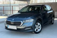 Skoda Octavia din 2021 cu 155.000 km - oferta SKO245741 - foto 3