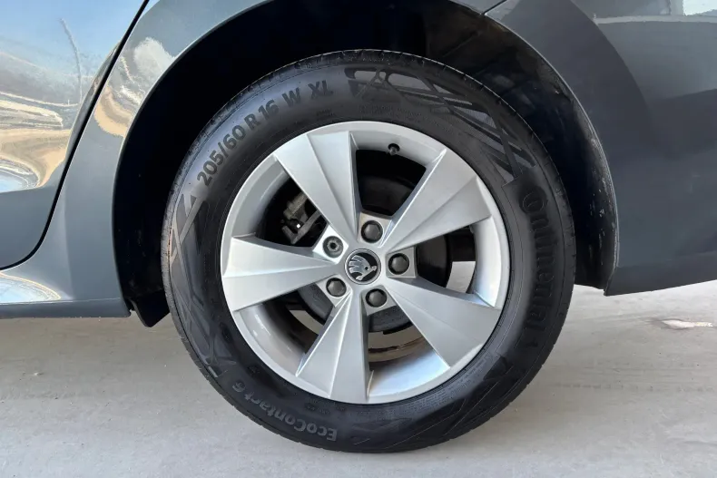 Skoda Octavia din 2021 cu 155.000 km - oferta SKO245741 - foto 9