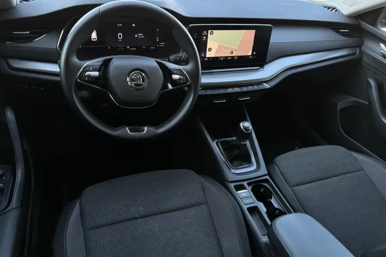 Skoda Octavia din 2021 cu 155.000 km - oferta SKO245741 - foto 10