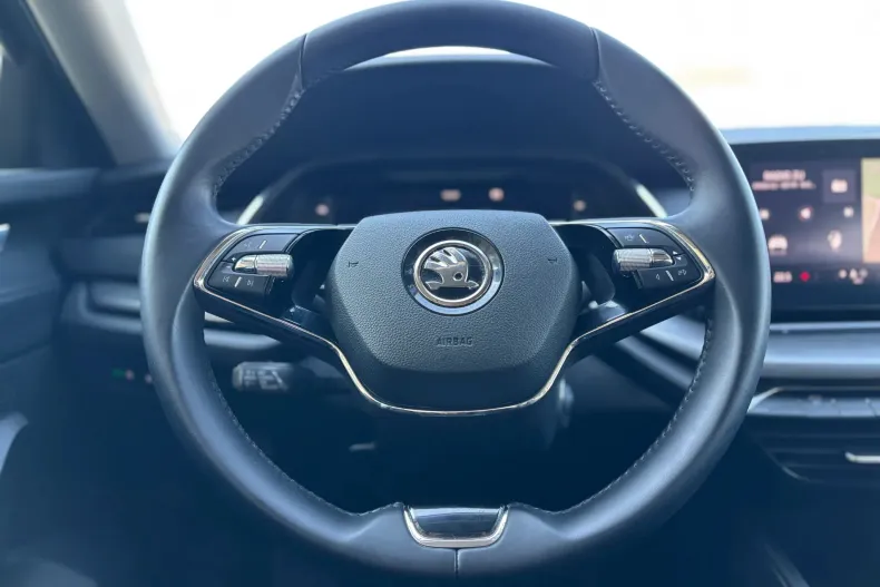 Skoda Octavia din 2021 cu 155.000 km - oferta SKO245741 - foto 11