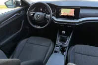 Skoda Octavia din 2021 cu 155.000 km - oferta SKO245741 - foto 18