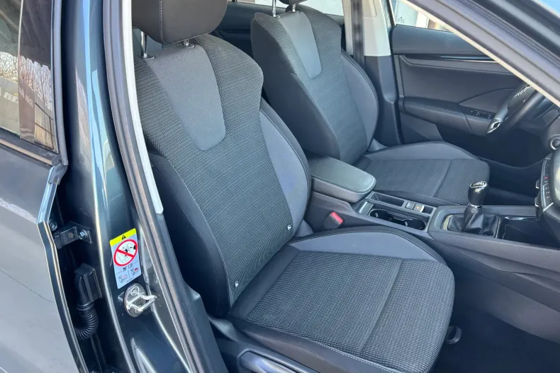 Skoda Octavia din 2021 cu 155.000 km - oferta SKO245741 - foto 19
