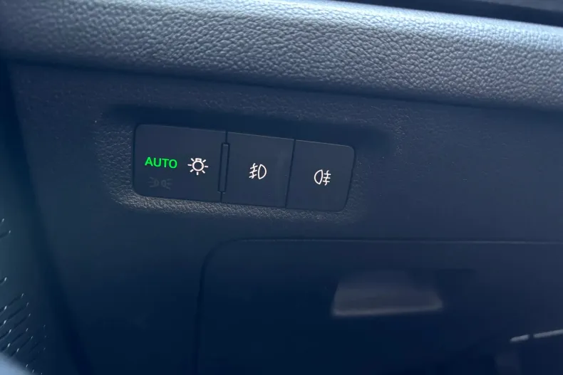 Skoda Octavia din 2021 cu 155.000 km - oferta SKO245741 - foto 21