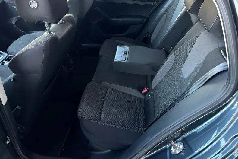 Skoda Octavia din 2021 cu 155.000 km - oferta SKO245741 - foto 32