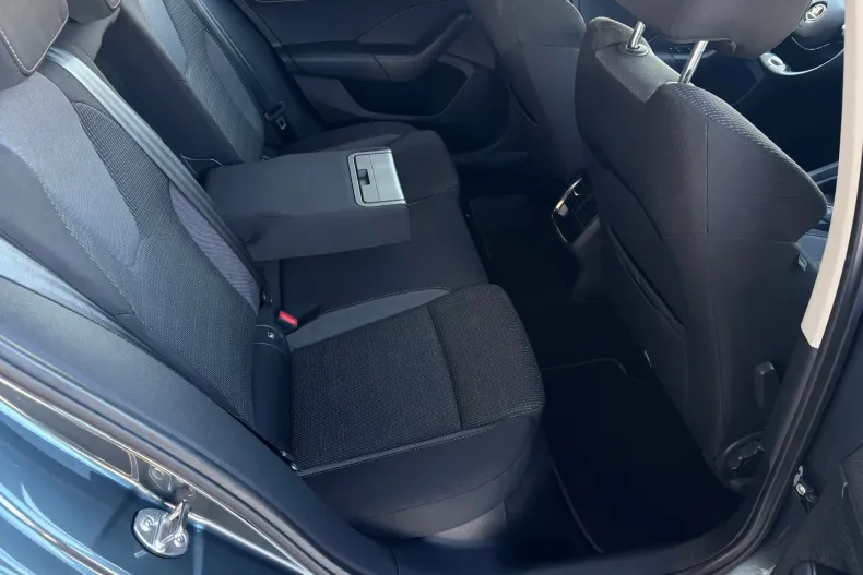 Skoda Octavia din 2021 cu 155.000 km - oferta SKO245741 - foto 33