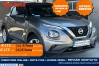 Nissan Juke din 2020 cu 118.000 km - oferta NIS245742 - foto 1