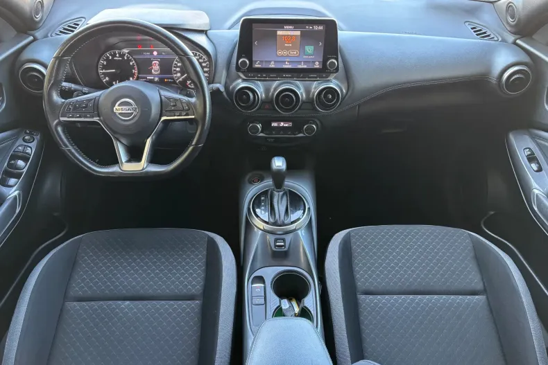 Nissan Juke din 2020 cu 118.000 km - oferta NIS245742 - foto 4