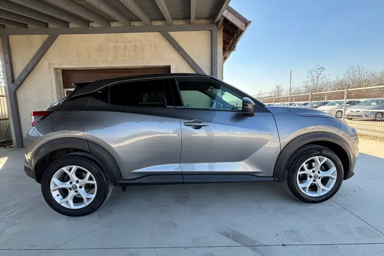 Nissan Juke din 2020 cu 118.000 km - oferta NIS245742 - foto 6