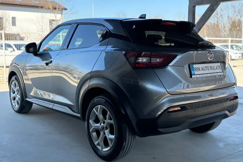 Nissan Juke din 2020 cu 118.000 km - oferta NIS245742 - foto 7