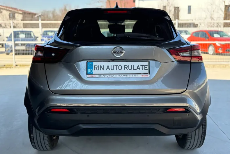 Nissan Juke din 2020 cu 118.000 km - oferta NIS245742 - foto 9