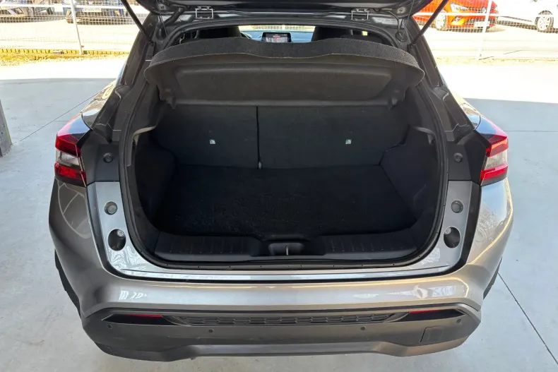 Nissan Juke din 2020 cu 118.000 km - oferta NIS245742 - foto 10