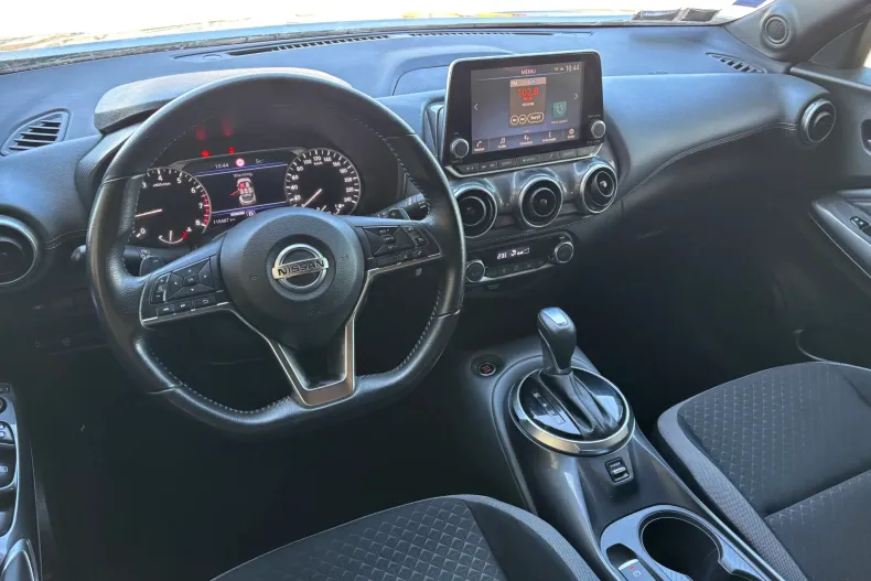 Nissan Juke din 2020 cu 118.000 km - oferta NIS245742 - foto 12
