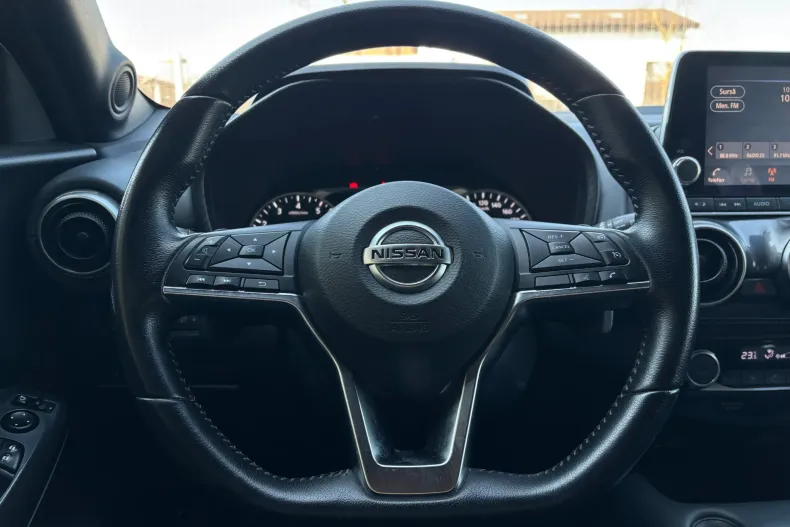 Nissan Juke din 2020 cu 118.000 km - oferta NIS245742 - foto 13