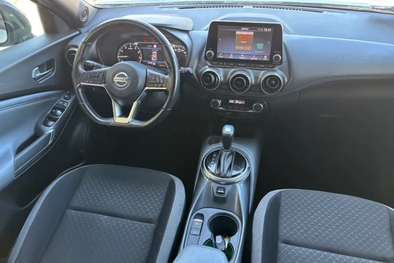 Nissan Juke din 2020 cu 118.000 km - oferta NIS245742 - foto 19