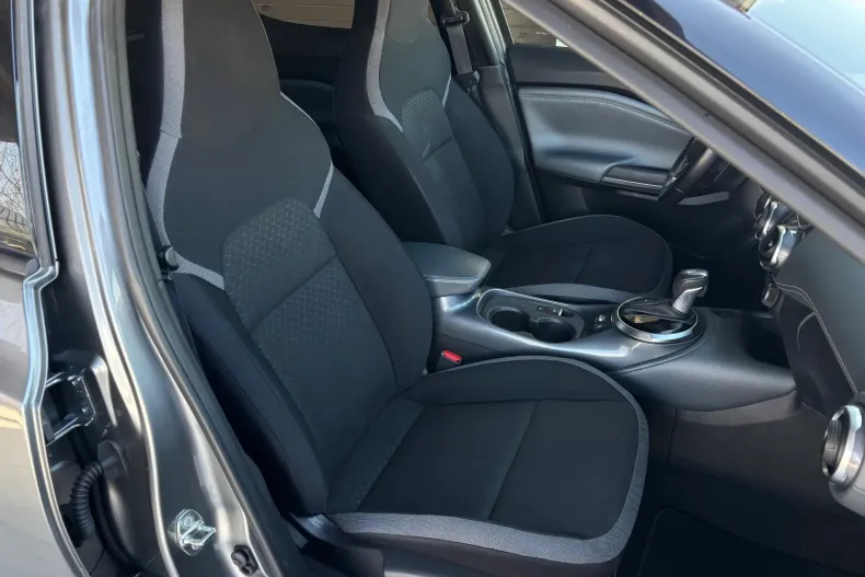 Nissan Juke din 2020 cu 118.000 km - oferta NIS245742 - foto 21