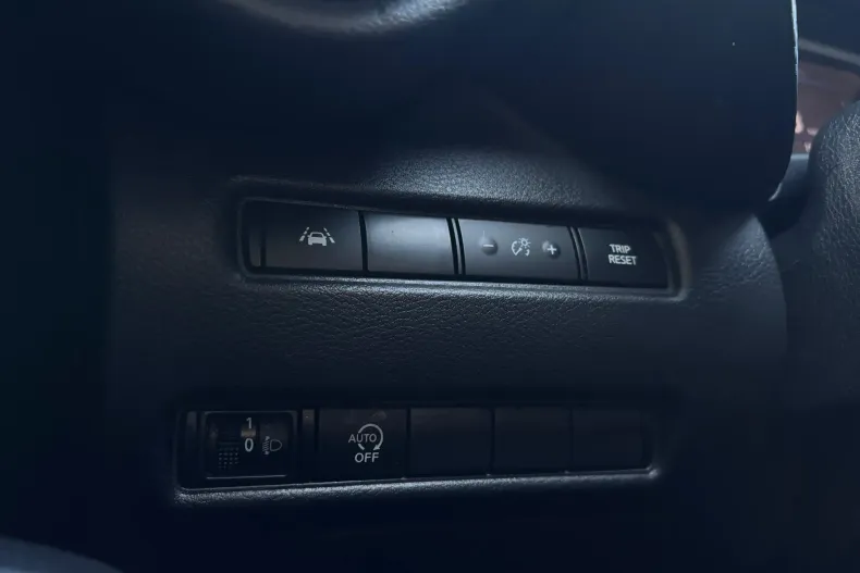 Nissan Juke din 2020 cu 118.000 km - oferta NIS245742 - foto 29