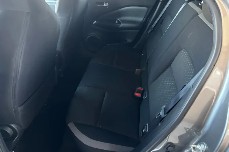 Nissan Juke din 2020 cu 118.000 km - oferta NIS245742 - foto 35