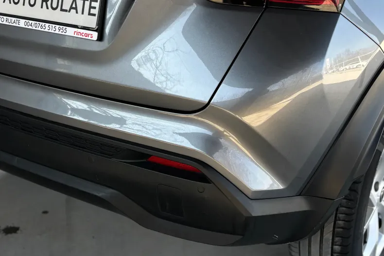 Nissan Juke din 2020 cu 118.000 km - oferta NIS245742 - foto 38
