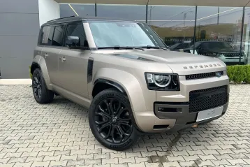 Land Rover Defender din 2025 - oferta LAN245743