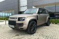 Land Rover Defender din 2025 cu 900 km - oferta LAN245743 - foto 2