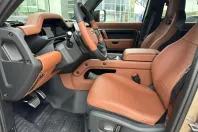 Land Rover Defender din 2025 cu 900 km - oferta LAN245743 - foto 3