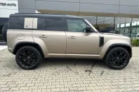 Land Rover Defender din 2025 cu 900 km - oferta LAN245743 - foto 4
