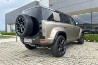 Land Rover Defender din 2025 cu 900 km - oferta LAN245743 - foto 6