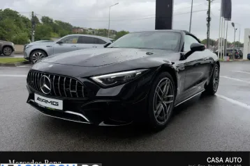 Mercedes-Benz SL 63 AMG din 2026 - oferta MER245744