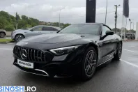 Mercedes-Benz SL 63 AMG (Clasa SL) din 2026 cu 3 km - oferta MER245744 - foto 2
