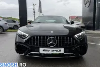 Mercedes-Benz SL 63 AMG (Clasa SL) din 2026 cu 3 km - oferta MER245744 - foto 3