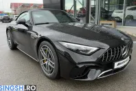 Mercedes-Benz SL 63 AMG (Clasa SL) din 2026 cu 3 km - oferta MER245744 - foto 5