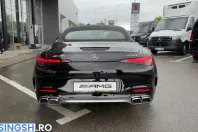 Mercedes-Benz SL 63 AMG (Clasa SL) din 2026 cu 3 km - oferta MER245744 - foto 8