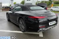 Mercedes-Benz SL 63 AMG (Clasa SL) din 2026 cu 3 km - oferta MER245744 - foto 9
