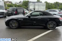 Mercedes-Benz SL 63 AMG (Clasa SL) din 2026 cu 3 km - oferta MER245744 - foto 10