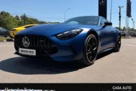 Mercedes-Benz AMG GT (Clasa GT) din 2026 cu 3 km - oferta MER245745 - foto 1