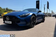 Mercedes-Benz AMG GT (Clasa GT) din 2026 cu 3 km - oferta MER245745 - foto 2