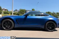 Mercedes-Benz AMG GT (Clasa GT) din 2026 cu 3 km - oferta MER245745 - foto 3