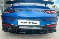 Mercedes-Benz AMG GT (Clasa GT) din 2026 cu 3 km - oferta MER245745 - foto 5
