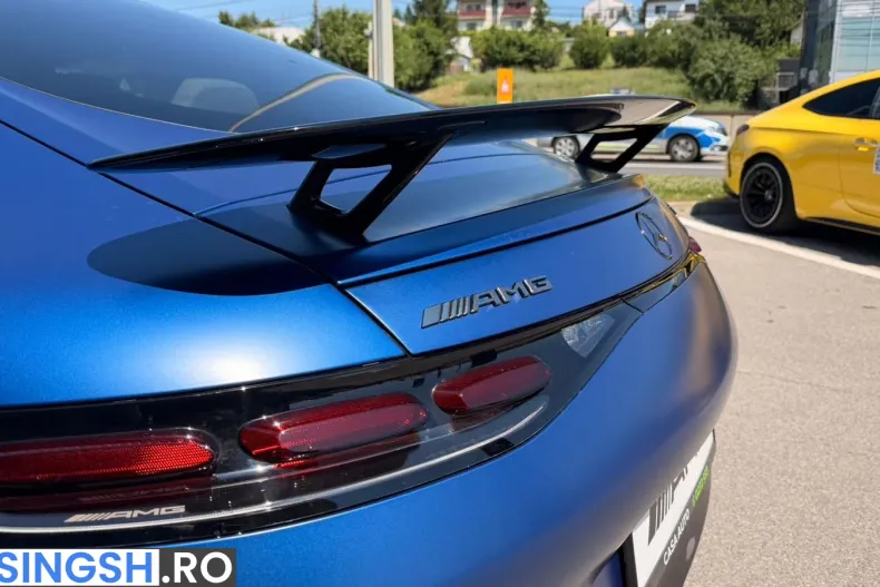 Mercedes-Benz AMG GT (Clasa GT) din 2026 cu 3 km - oferta MER245745 - foto 7