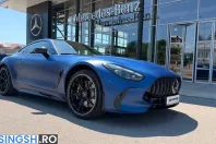 Mercedes-Benz AMG GT (Clasa GT) din 2026 cu 3 km - oferta MER245745 - foto 11