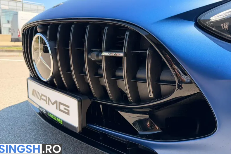 Mercedes-Benz AMG GT (Clasa GT) din 2026 cu 3 km - oferta MER245745 - foto 14