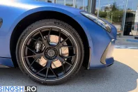 Mercedes-Benz AMG GT (Clasa GT) din 2026 cu 3 km - oferta MER245745 - foto 15