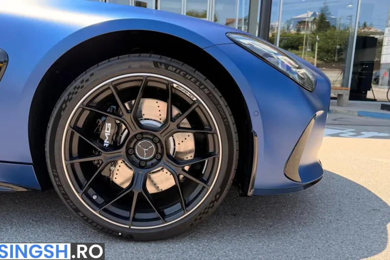 Mercedes-Benz AMG GT (Clasa GT) din 2026 cu 3 km - oferta MER245745 - foto 15